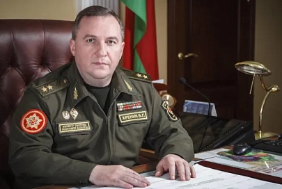Хренин: Вооруженные Силы всегда будут надежным гарантом защиты мира, стабильности и безопасности