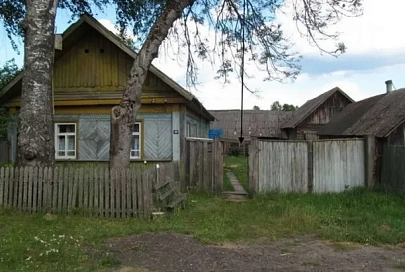В Чечерском районе в убийстве на бытовой почве обвиняется ранее судимый