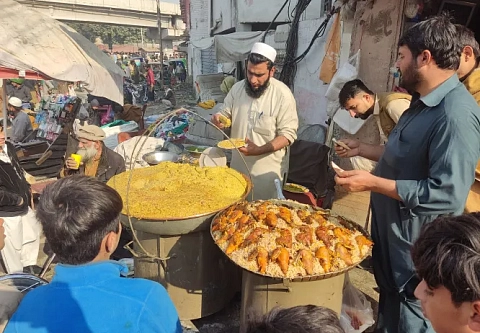 Старший преподаватель кафедры экологии ГГУ имени Ф. Скорины Александр Соколов окунулся в атмосферу Пакистана и узнал, так ли на самом деле опасна эта страна, как о ней рассказывают