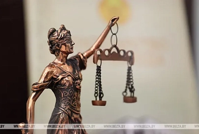 На двоих 22 года колонии. В Мозыре суд вынес приговор наркокурьерам