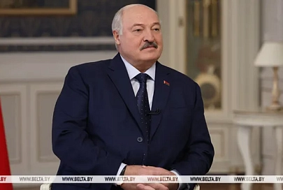 Президент Беларуси анонсировал свой визит в Россию и переговоры с Путиным