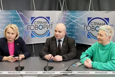 "Сейчас и люди спрашивают, когда дальше будет "Марафон единства". Организаторы о продолжении акции