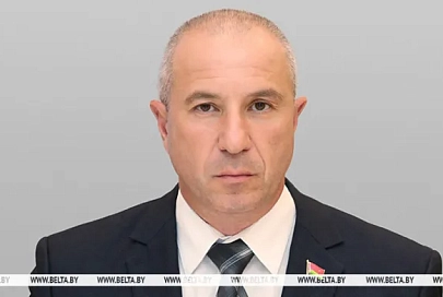 Юрий Караев назначен исполняющим обязанности председателя Гродненского облисполкома