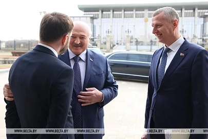 Россия предлагает построить в Беларуси завод по производству беспилотников