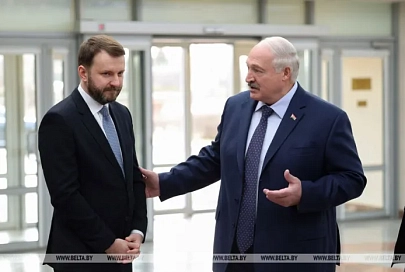 В Беларуси предлагают построить дата-центр с использованием атомной энергетики