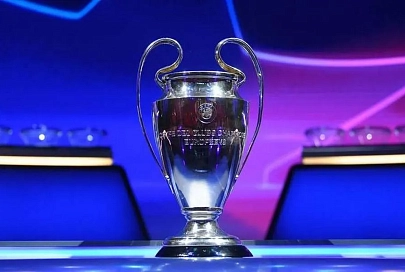 Суперкомпьютер Opta спрогнозировал исход футбольной Лиги чемпионов 2025