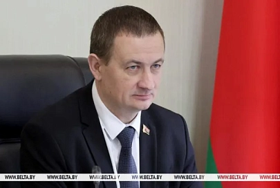 Лукашенко назначил Турчина премьер-министром Беларуси