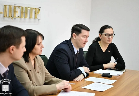 Фестиваль воздушных змеев и скейт-площадка: в Гомельском горисполкоме раскрыли подробности предстоящих масштабных мероприятий  