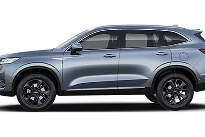 Автомобили Haval: полный анализ и понимание бренда