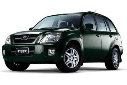 Автомобили Chery: качество и доступность