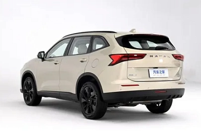 HAVAL - лучшие автомобили от официального дилера