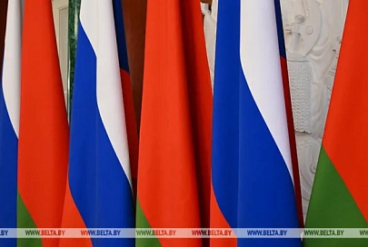 Договор о гарантиях безопасности в рамках Союзного государства вступил в силу
