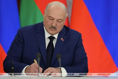 Лукашенко и Путин довольны реализацией союзных планов в экономике
