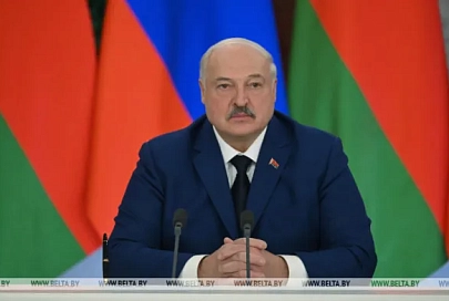 Лукашенко: сотрудничество с западными партнерами возможно с учетом новых условий и ситуации на земле