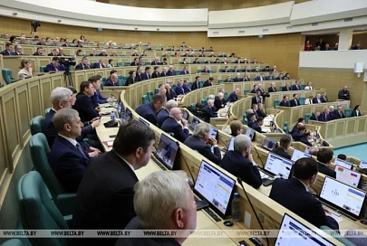 Лукашенко ответил "горячим головам", которые до сих пор язвительно говорят о союзе Беларуси и России