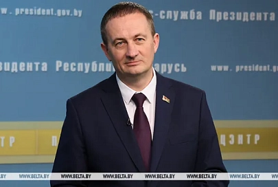 Турчин рассчитывает получить одобрение Лукашенко по концептуальным вопросам программы на пятилетку