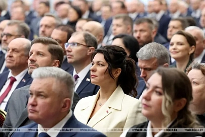 Лукашенко: белорусский стандарт проведения выборов может служить международным эталоном