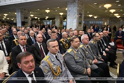 Александр Лукашенко: белорусская модель развития стала вызовом псевдолиберальным ценностям