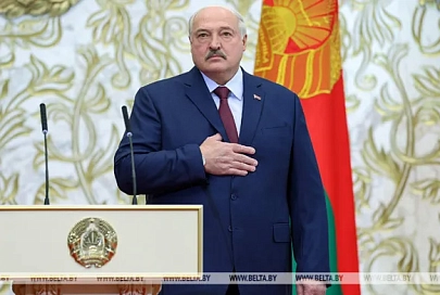 Лукашенко: полмира мечтает о белорусской "диктатуре" - диктатуре реальных дел и интересов людей