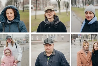 Как часто вы посещаете театр? Ответы гомельчан и гостей областного центра