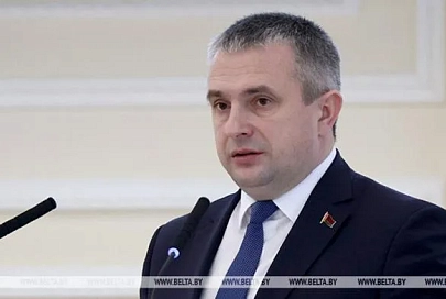 Не только руководитель страны, а лидер-созидатель. Крупко о позиции и ориентирах главы государства