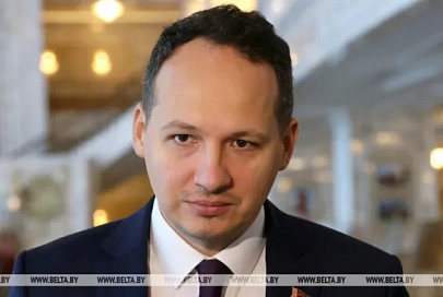 Первым зампредседателя правления Нацбанка назначен Александр Егоров