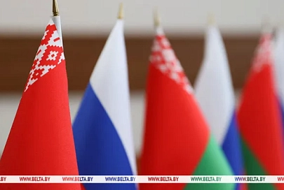 Eдиный урок ко Дню единения народов Беларуси и России пройдет в школах 2 апреля