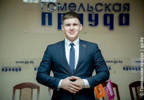 Вдохновился примером Президента. Гомельский активист поделился секретом успеха