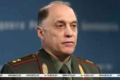 Вольфович: состояние нацбезопасности оценивается положительно, но есть факторы, которые стоят над нами