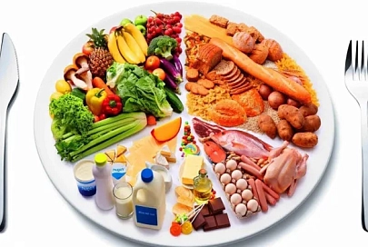 Таблица калорийности продуктов: основной инструмент здорового питания