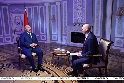 Что будет с белорусской экономикой в этом году? Прогноз от Лукашенко