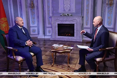 Лукашенко: странам ЕАЭС надо сохранять свой рынок и осваивать другие, а не конкурировать внутри самого союза