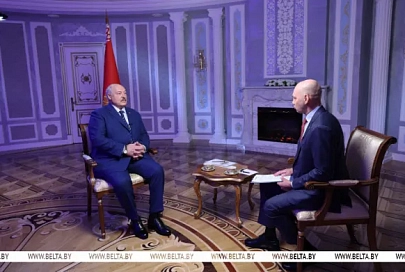 Лукашенко: как бы ни кичились американцы и французы, у них не демократия, а сплошной тоталитаризм