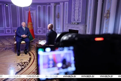 "Мы будем делать все для защиты Отечества". Лукашенко раскрыл подробности предстоящих учений "Запад-2025"