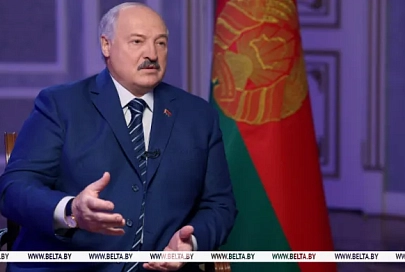 Лукашенко: экономические противоречия в мире могут перерасти в военное противостояние