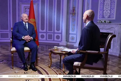 Лукашенко на личном примере рассказал, как воспитывать детей. Принцип "смотрите, какой я великий" не сработает