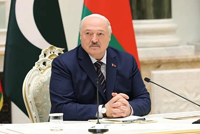 Президент Беларуси назвал ключевые направления и приоритеты в сотрудничестве с Пакистаном