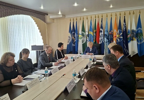 Жителей Гомельской области больше всего волнуют вопросы оплаты труда, работы профорганов, пенсионного обеспечения и выплаты пособий
