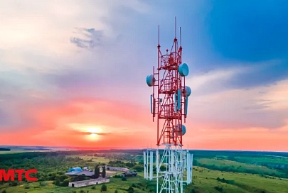 МТС улучшает качество 4G: в апреле сеть усилена в 20 районах Беларуси