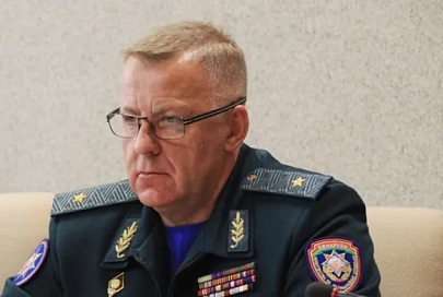 Эффективные стратегии поиска людей в природных экосистемах. Семинар МЧС прошел в Петриковском районе