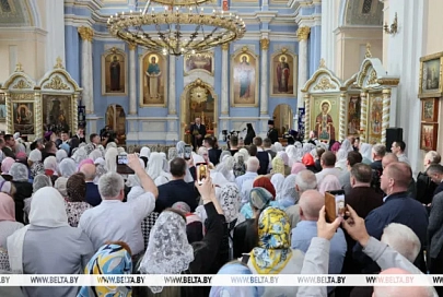 Глава государства предупредил, что этот год будет серьезным в плане наведения порядка в стране