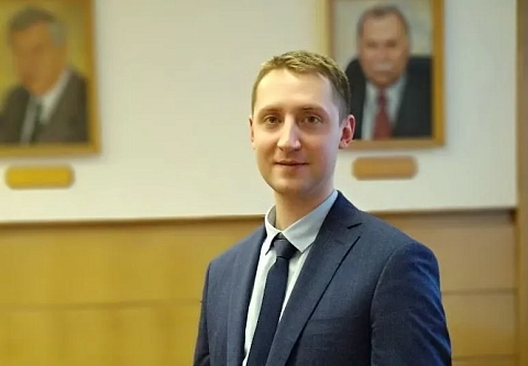 Проект ГГТУ им. П.О. Сухого получил грант Министерства образования Республики Беларусь