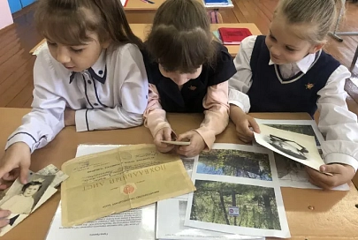 Милая деревня Дерновичи, ты обязательно возродишься. Навсегда в народной памяти останется чернобыльская трагедия  и ее страшные последствия – как предостережение будущим поколениям