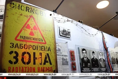 День тишины и дневник памяти. Как катастрофа на Чернобыльской АЭС изменила жизнь одной семьи