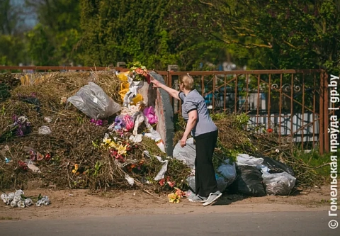 Миллион гадких роз... Откуда в искусственных цветах супертоксиканты и почему их не одобряет духовенство