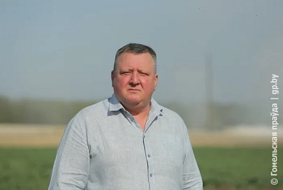 Как в СУП «Морозовичи-Агро» Буда-Кошелевского района обеспечивают продовольственную безопасность страны и инвестируют в будущее отрасли агропрома