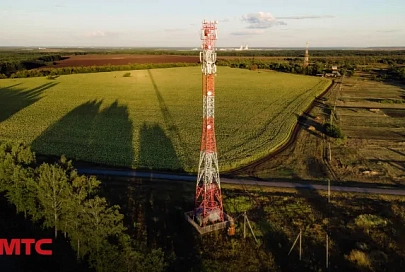 МТС продолжает улучшать качество 4G во всех регионах страны