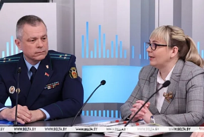 Генпрокуратура предлагает добавить мемориалы на ранее неизвестных захоронениях в перечень школьных экскурсий