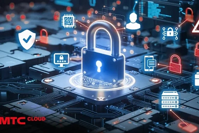 МТС запустил сертифицированное решение по криптошифрованию S-Crypto