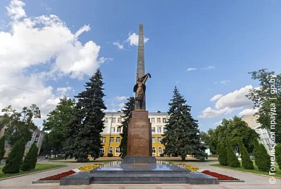 Государственное лесохозяйственное учреждение «Милошевичский лесхоз»  поздравляет с 80-летием Великой Победы!
